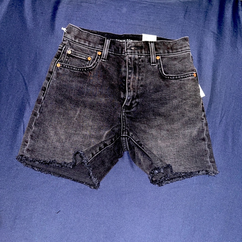 Aritzia shorts